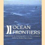 Ocean Frontiers. Explorations by Oceanographers on Five Continents
Elisabeth Mann Borgese
€ 5,00 Ocean Frontiers. Explorations by Oceanographers on Five Continents
Elisabeth Mann Borgese
€ 5,00