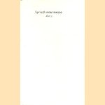 Lyrisch intermezzo, deel 3
Brigitte Gootink
€ 6,00
