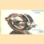 Handleiding Opel: aanwijzingen voor: bediening, veiligheid, onderhoud (Kadett / Ascona / Manta / Rekord)
diverse auteurs
€ 5,00 Handleiding Opel: aanwijzingen voor: bediening, veiligheid, onderhoud (Kadett / Ascona / Manta / Rekord)
diverse auteurs
€ 5,00