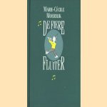 De fiere Fluiter
Marie-Cécile Moerdijk
€ 5,00 De fiere Fluiter
Marie-Cécile Moerdijk
€ 5,00