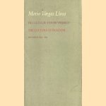 De cultuur van de vrijheid / The culture of freedom 1895-1985 door Mario Vargas Llosa