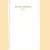 Lyrisch intermezzo, deel 1
Brigitte Gootink
€ 5,00 Lyrisch intermezzo, deel 1
Brigitte Gootink
€ 5,00
