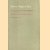 De cultuur van de vrijheid / The culture of freedom 1895-1985 door Mario Vargas Llosa