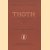 Thoth, tijdschrift voor vrijmetselaars, 21e jaargang nummer II/III, oktober 1970
Prof.dr. Joh.J. Hanrath e.a.
€ 20,00