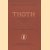 Thoth, tijdschrift voor vrijmetselaars, 21e jaargang nummer II/III, oktober 1970
Prof.dr. Joh.J. Hanrath e.a.
€ 20,00