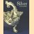 Silver door Lucinda Fletcher