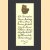 The Triumphant Cat; an Anthology of Verse, Prose, & Pictures; Gathered from the Ancient & Modern Authors
Marmaduke Skidmore
€ 5,00 The Triumphant Cat; an Anthology of Verse, Prose, & Pictures; Gathered from the Ancient & Modern Authors
Marmaduke Skidmore
€ 5,00