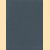 Onze aarde. Encyclopedie van de geologie
Prof.dr. A. Hallam
€ 15,00 Onze aarde. Encyclopedie van de geologie
Prof.dr. A. Hallam
€ 15,00