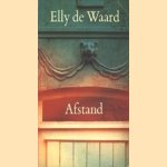 Afstand
Elly de Waard
€ 6,00