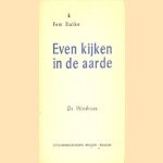 Even kijken in de aarde
Fem Rutke
€ 6,00