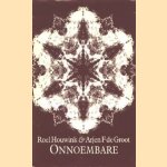 Onnoembare
Roel Houwink e.a.
€ 5,00