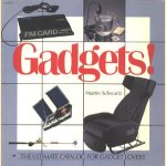Gadgets! The ultimate catalog for gadget lovers
Martin Schwartz
€ 6,00