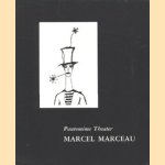 Pantomime Theater Marcel Marceau
J> van Doveren
€ 5,00 Pantomime Theater Marcel Marceau
J> van Doveren
€ 5,00