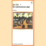 De rood bestoven stad, verhalen
Ben Okri
€ 5,00