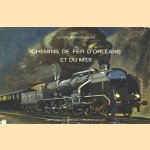 Chemins de fer d'orléans et du midi
Lucien Maurice Vilain
€ 112,50 Chemins de fer d'orléans et du midi
Lucien Maurice Vilain
€ 112,50