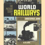 The picture story of World Trains. The story of railways throughout de world in words and pictures
Christopher Johns
€ 7,50 The picture story of World Trains. The story of railways throughout de world in words and pictures
Christopher Johns
€ 7,50