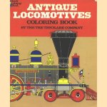 Antique Locomotives coloring book
diverse auteurs
€ 5,00 Antique Locomotives coloring book
diverse auteurs
€ 5,00