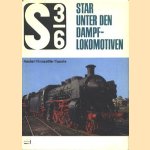 S 3/6 Star unter den Dampflokomotiven
Ernst Hoecherl e.a.
€ 11,00 S 3/6 Star unter den Dampflokomotiven
Ernst Hoecherl e.a.
€ 11,00