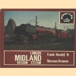 Railways in view: London Midland region steam
Frank Hornby e.a.
€ 7,50 Railways in view: London Midland region steam
Frank Hornby e.a.
€ 7,50