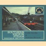 Railways in view: Southern Region Steam, western section
Frank Hornby e.a.
€ 7,50 Railways in view: Southern Region Steam, western section
Frank Hornby e.a.
€ 7,50