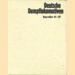 Deutsche Dampflokomotiven. Dampflok Archiv 2: Baureihe 41-59
Manfred Weisbrod e.a.
€ 13,50 Deutsche Dampflokomotiven. Dampflok Archiv 2: Baureihe 41-59
Manfred Weisbrod e.a.
€ 13,50