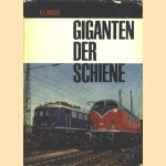 Giganten der Schiene
K.E. Maedel
€ 7,50 Giganten der Schiene
K.E. Maedel
€ 7,50