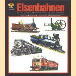 Eisenbahnen
diverse auteurs
€ 5,00 Eisenbahnen
diverse auteurs
€ 5,00
