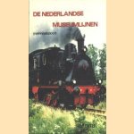 De Nederlandse museumlijnen (normaalspoor)
H.F. Enter
€ 5,00 De Nederlandse museumlijnen (normaalspoor)
H.F. Enter
€ 5,00