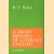 A short history of literary English door W.F. Bolton