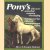Pony's. Alles over aanschaf, verzorging, omgang, verzorging. Met tips voor het rijden en aangespannen rijden
Herta F. Kraupa-Tuskany
€ 5,00 Pony's. Alles over aanschaf, verzorging, omgang, verzorging. Met tips voor het rijden en aangespannen rijden
Herta F. Kraupa-Tuskany
€ 5,00