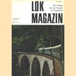 Lok Magazin, die Lektüre für alle Freunde der Eisenbahn Nummer 45 (Dezember 1970)
diverse auteurs
€ 5,00 Lok Magazin, die Lektüre für alle Freunde der Eisenbahn Nummer 45 (Dezember 1970)
diverse auteurs
€ 5,00