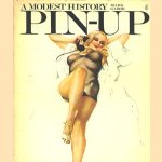 A modest history: Pin-Up
Mark Gabor
€ 15,00
