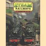 Steam Railways
C. Hamilton Ellis
€ 5,00 Steam Railways
C. Hamilton Ellis
€ 5,00