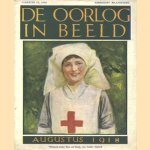De oorlog in beeld, augustus 1918
diverse auteurs
€ 7,50