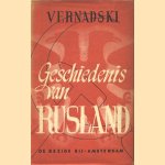 Geschiedenis van Rusland (twee delen)
George Vernadski
€ 19,00 Geschiedenis van Rusland (twee delen)
George Vernadski
€ 19,00