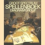 Groot Spectrum Spellenboek
diverse auteurs
€ 5,00