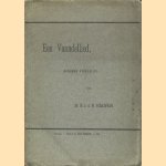 Een Vaandellied, berijmde voorlezing
Dr. H.J.A.M. Schaepman
€ 5,00