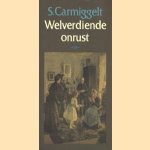 Welverdiende onrust
Simon Carmiggelt
€ 5,00 Welverdiende onrust
Simon Carmiggelt
€ 5,00