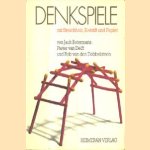 Denkspiele mit Streichholz, Bleischrift und papier
Jack Botermans e.a.
€ 5,00