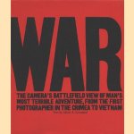 War. The camera's battlefield view of man's most terrible adventure, from the first photographer in the crimea to Vietnam
Albert R. Leventhal
€ 15,00 War. The camera's battlefield view of man's most terrible adventure, from the first photographer in the crimea to Vietnam
Albert R. Leventhal
€ 15,00