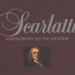 1685 Europa en de muziek door Janny de Jong e.a.
