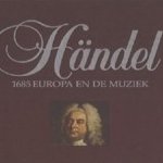 1685 Europa en de muziek door Jack Loorij e.a.