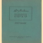 Syllabus ten behoeve van de sprekers van de S.D.A.P.
Koos Vorrink
€ 5,00 Syllabus ten behoeve van de sprekers van de S.D.A.P.
Koos Vorrink
€ 5,00