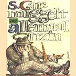 Allemaal onzin
S. Carmiggelt
€ 5,00 Allemaal onzin
S. Carmiggelt
€ 5,00