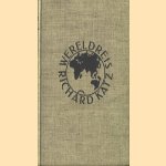 Wereldreis. Per kameel en spoor, schip en auto
Richard Katz
€ 11,00