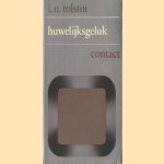 Huwelijksgeluk
L.N. Tolstoi
€ 5,00 Huwelijksgeluk
L.N. Tolstoi
€ 5,00