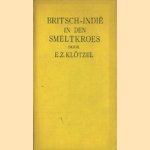 Britsch-Indië in den smeltkroes
E.Z. Klötzel
€ 5,00 Britsch-Indië in den smeltkroes
E.Z. Klötzel
€ 5,00
