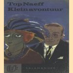 Klein avontuur
Top Naeff
€ 5,00 Klein avontuur
Top Naeff
€ 5,00