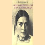 Herinneringen aan mijn kinderjaren
Guzel Amalrik
€ 5,00 Herinneringen aan mijn kinderjaren
Guzel Amalrik
€ 5,00