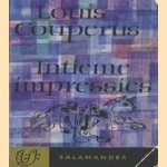 Intieme impressies
Louis Couperus
€ 5,00 Intieme impressies
Louis Couperus
€ 5,00